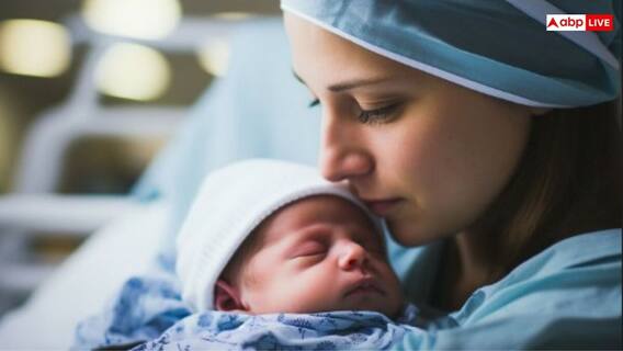 डिलीवरी के लिए सी-सेक्शन पर जोर क्यों देते हैं डॉक्टर, इससे महिलाओं और उनके बच्चे को कितना होता है नुकसान?