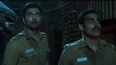 క్రూరమైన గ్యాంగ్.. అందులోనే సైకో.. వారి ఆటకు ఓ సామన్య పోలీస్ ఎలా బ్రేక్ వేశాడు? చూడాలంటే?