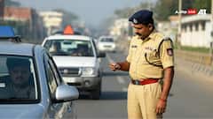 आपकी गाड़ी पर हो चुके कितने चालान? ऐसे करते हैं चेक