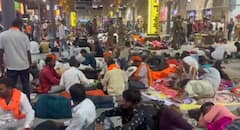 Who is lawyer Satish Maneshinde : सलमान-शाहरुखचे खटले लढले, संजय दत्तला वाचवलं, मराठ्यांनी मैदानात उतरवलेले वकील सतीश मानेशिंदे कोण?