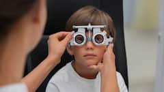 Understanding Common Eye Disorders In Children Across Age Groups