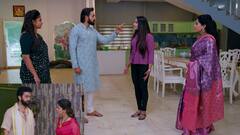 'బ్రహ్మముడి' సీరియల్ కి శుభం కార్డ్? బిగ్ బాస్ ప్రారంభానికి ముందు రోజు ఆఖరి ఎపిసోడ్!