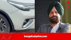 ধর্ষণ মামলায় গ্রেফতার, গুলি ছুড়তে ছুড়তে পালালেন বিধায়ক, বাধা দিতে গেলে গাড়ি পিষে দিল পুলিশকেই