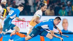 हॉकी एशिया कप में भारत ने कजाकिस्तान को 15-0 से दी मात, सुपर-4 में बनाई जगह, अब कोरिया से होगी भिड़ंत