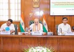 વિદેશી નાગરીકો માટે ગૃહ મંત્રાલયે લાગુ કર્યો નવો કાયદો, હવે આ કામ કર્યું તો સીધા દેશનિકાલ થશે