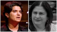 Bigg Boss 19: Kunickaa Sadanand Calls Mridul Tiwari ‘Bin Painde Ka Lota’, He Hits Back With ‘Chamcha’ Remark