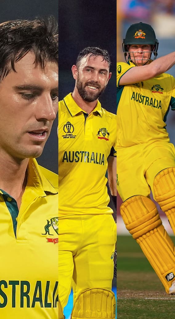 అత్యంత ధనవంతులైన ఆస్ట్రేలియన్ క్రికెటర్లు వీళ్లే.. టాప్ 10 లిస్ట్