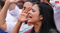 'दीदी ओ दीदी' से लेकर '50 करोड़ की गर्लफ्रेंड' तक... मां पर टिप्पणी को लेकर भावुक हुए PM मोदी तो भड़कीं महुआ मोइत्रा