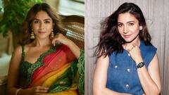 మళ్ళీ వార్తల్లో మృణాల్... అనుష్క మీద కామెంట్స్... మండిపడుతున్న బాలీవుడ్ ఆడియన్స్!