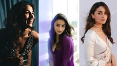 फेस्टिव सीजन में आलिया भट्ट की साड़ी कलेक्शन से लें इंस्पिरेशन, हर कोई करेगा तारीफ