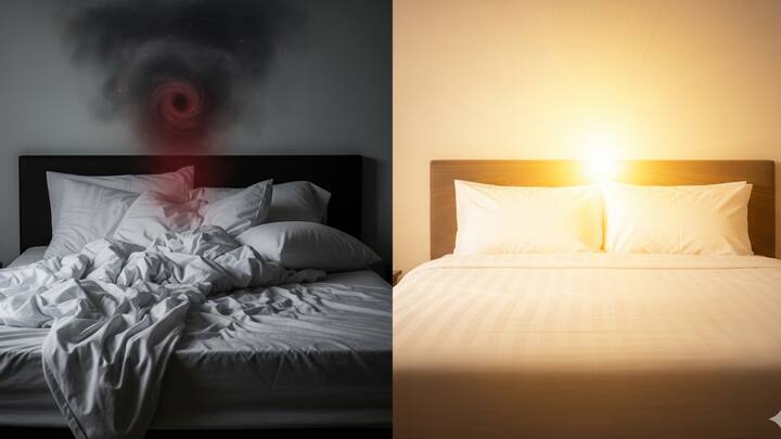 बिस्तार हमेशा फैला रहने से राहु और शुक्र के बुरे प्रभावों का सामना करना पड़ सकता है.