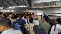 दिल्ली मेट्रो: बाराखंबा-इंद्रप्रस्थ सेक्शन पर कल शाम क्यों रोकी गई थी मेट्रो सेवा? जानें वजह