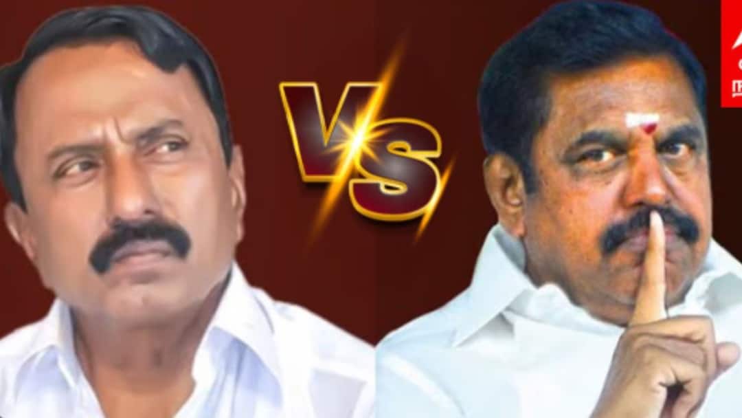 Sengottaiyan :  ’கட்டம் கட்டிய எடப்பாடி – கதறும் செங்கோட்டையன்’ இதுதான் காரணமா..?