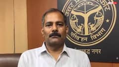 नोएडा में ‘नो हेलमेट, नो फ्यूल’ अभियान शुरू, बिना हेलमेट पेट्रोल और दफ्तर में एंट्री पर रोक