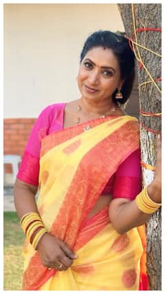 సీరియల్స్‌లో ఆమని రెమ్యూనరేషన్ ఎంత?