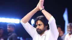 PM Modi, CM Naidu Greet Andhra Deputy CM Pawan Kalyan On 57th Birthday