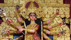 Sharadiya Navratri 2025: The Festival To Be Celebrated For 10 Days This Year — Know Its Significance