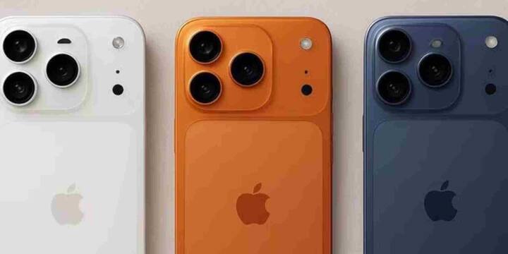 दरअसल, Apple ने साल 2022 में अमेरिका में iPhone 14 सीरीज़ के साथ ही फिजिकल सिम स्लॉट हटाना शुरू कर दिया था. इस बार उम्मीद है कि यूरोप जैसे बाजारों में कंपनी पूरी तरह e-SIM तकनीक पर शिफ्ट हो सकती है.
