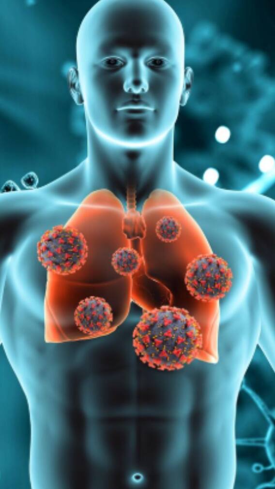 একটানা কাশি, ঘন ঘন জ্বর, যক্ষ্মার উপসর্গ নয় তো!