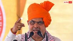 राजस्थान: लापरवाह और भ्रष्ट कर्मचारियों पर होगी सख्त कार्रवाई, CM भजनलाल शर्मा ने दिया निर्देश