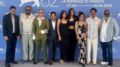 Anurag Kashyap’s Songs Of Forgotten Trees Steals Spotlight At Venice Festival