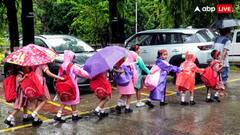 नोएडा, गाजियाबाद सहित यूपी के इन जिलों में बंद रहेंगे स्कूल, भारी बारिश के चलते फैसला