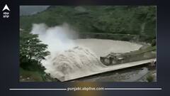 ਸਤਲੁਜ ਦਰਿਆ ਦਾ ਪਾਣੀ ਵਧਿਆ, ਲੋਕਾਂ 'ਚ ਫੈਲੀ ਦਹਿਸ਼ਤ; ਵਿਧਾਇਕ ਨੇ ਲਿਆ ਜਾਇਜ਼ਾ