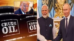 “இந்தியா எங்க விரும்புதோ அங்க கச்சா எண்ணெய் வாங்க உரிமை இருக்கு“; சப்போர்ட்டுக்கு வந்த ரஷ்யா