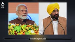 ਭਾਰਤ ਆਉਂਦੇ ਹੀ PM ਮੋਦੀ ਨੇ CM ਮਾਨ ਨੂੰ ਮਿਲਾਇਆ ਫੋਨ, ਹੜ੍ਹ ਸਥਿਤੀ 'ਤੇ ਕੀਤੀ ਗੱਲਬਾਤ, ਹਰ ਸੰਭਵ ਮਦਦ ਦਾ ਦਿੱਤਾ ਭਰੋਸਾ