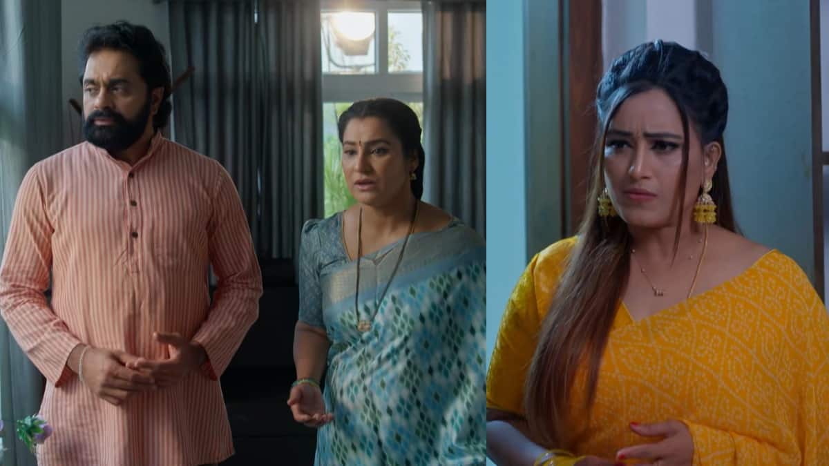 Nuvvunte Naa Jathaga Serial Today September 2nd: నువ్వుంటే నా జతగా: దేవా కోసం మిథున పరుగులు.. దేవా మిథున ఒకటవుతారా? మామకిచ్చిన మాట సంగతేంటి?