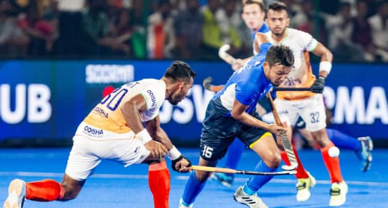 <div>Asia Cup Hockey 2025 Super4: Teams, Schedule, Venues & Where To Watch Live</div>