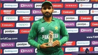 एशिया कप से पहले पाकिस्तान के इस खिलाड़ी ने लिया संन्यास, रोज 150 छक्के मारने का किया था दावा