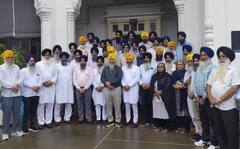 Punjab Floods: ਸ਼੍ਰੋਮਣੀ ਕਮੇਟੀ ਮੁਲਾਜ਼ਮਾਂ ਵੱਲੋਂ ਇੱਕ ਦਿਨ ਤਨਖ਼ਾਹ ਹੜ੍ਹ ਪੀੜਤਾਂ ਦੀ ਸਹਾਇਤਾ ਲਈ ਦੇਣ ਦਾ ਫੈਸਲਾ