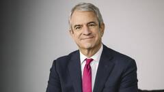 Nestlé CEO Ousted: Laurent Freixe Fired Over Undisclosed Relationship With Subordinate