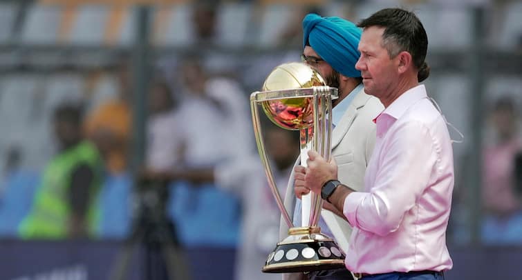 Top 10 Richest Australian Cricketers By Net Worth