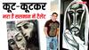 सलमान खान की पेंटिंग की 10 फोटोज, इस शख्स से मिला है भाईजान को पेंट करने का टैलेंट, नाम जानकर चौंक जाएंगे आप