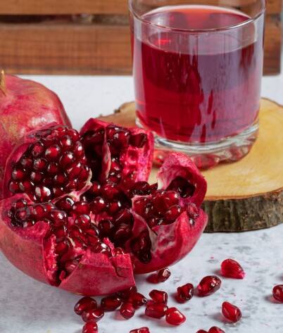 ਦਿਲ ਦੀ ਸਿਹਤ ਤੋਂ ਲੈ ਕੇ ਖੂਨ ਦੀ ਕਮੀ ਨੂੰ ਦੂਰ ਕਰਨ ਲਈ ਇਹ ਜੂਸ ਵਰਦਾਨ, ਜਾਣੋ ਹੋਰ ਫਾਇਦੇ