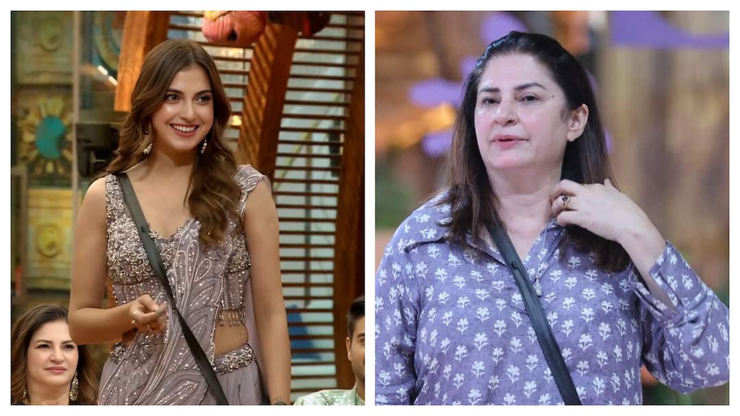 Bigg Boss 19: Farrhana Bhatt Calls Kunickaa Sadanand ‘Flop Actress’, Drags Her Children Into Spat Bigg Boss 19: Farrhana Bhatt Calls Kunickaa Sadanand ‘Flop Actress’, Drags Her Children Into Spat Bigg Boss 19: Farrhana Bhatt Calls Kunickaa Sadanand ‘Flop Actress’, Drags Her Children Into Spat