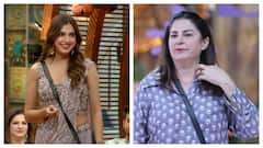 BB19: Farrhana Bhatt Calls Kunickaa Sadanand ‘Flop Actress’, Drags Her Children Into Spat