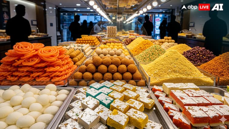 <div>OPINION | GST On Sweets & Namkeen: Why It’s Time For Rationalisation</div>