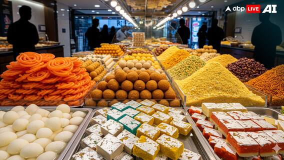OPINION | GST On Sweets & Namkeen: Why It’s Time For Rationalisation