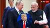 Trump Tariff: ટ્રમ્પે ટેરિફ લગાવીને ભારત પર દબાણ વધાર્યું તો પુતિન આગળ આવ્યા, ક્રૂડ ઓઇલ પર ડિસ્કાઉન્ટ ડબલ કરી દીધું