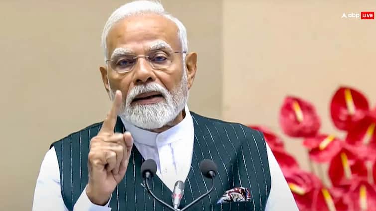 PM Modi To Visit Flood-Hit Punjab On Tuesday; AAP Minister Says No Relief Package Announced PM Modi To Visit Flood-Hit Punjab On Tuesday; AAP Minister Says No Relief Package Announced