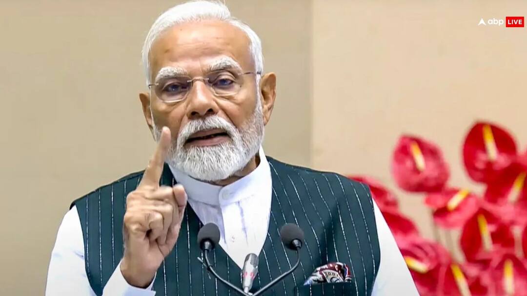PM Modi To Visit Flood-Hit Punjab On Tuesday; Minister Cheema Says No Relief Package Announced PM Modi To Visit Flood Hit Punjab On Tuesday Minister Cheema Says No Relief Package Announced PM Modi To Visit Flood-Hit Punjab On Tuesday; Minister Cheema Says No Relief Package Announced