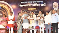 एमपी: CM मोहन यादव ने की विक्रमादित्य वैदिक घड़ी और ऐप की शुरुआत, जानें- क्या होगा इसमें खास?