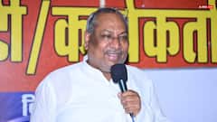 'हमेशा अपने खून के रिश्ते को कायम रखना चाहिए', NDA से खटपट की खबरों पर बोले मंत्री संजय निषाद