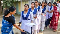 আগামী সোমবার থেকে শুরু উচ্চমাধ্যমিক পরীক্ষার প্রথম পর্ব, জানুন বিস্তারিত...