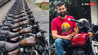 Royal Enfield Bikes : জিএসটি সংস্কারের পর কি বুলেট ৩৫০-র দাম বাড়বে ? রয়্যাল এনফিল্ডের এমডি বলছেন..