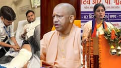 आउटसोर्सिंग निगम के ऐलान से लेकर अनुप्रिया के बयान तक, SRMU पर हंगामा, ये हैं यूपी की आज की 5 बड़ी खबरें- पढ़ें यहां