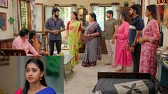 వేడుకకు మౌనికను పిలవొద్దన్న మీనా, పెళ్లిరోజు సందడిలో ట్విస్ట్ - గుండెనిండా గుడిగంటలు సెప్టెంబర్ 03 ఎపిసోడ్!